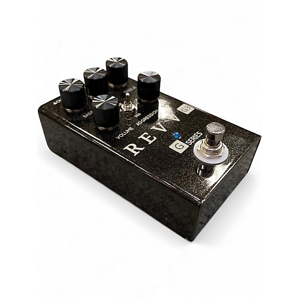 Used Revv Amplification G3 Effect Pedal
