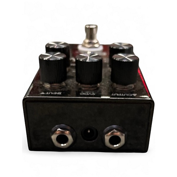 Used Revv Amplification G3 Effect Pedal