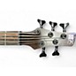 Used Ibanez SSR645 Natural Electric Bass Guitar