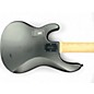 Used Sterling by Music Man StingRay Ray5 HH Stealth Black Electric Bass Guitar