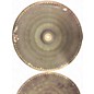 Used Zildjian 14in L80 Low Volume Hi Hat Pair Cymbal