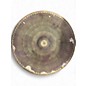 Used Zildjian 14in L80 Low Volume Hi Hat Pair Cymbal