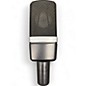 Used AKG C214 Condenser Microphone