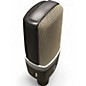 Used AKG C214 Condenser Microphone