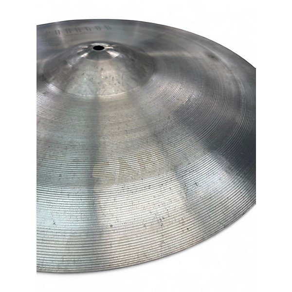 Used SABIAN 18in Paragon Crash Brilliant Cymbal