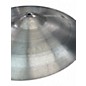 Used SABIAN 18in Paragon Crash Brilliant Cymbal