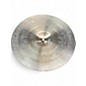 Used SABIAN 18in Paragon Crash Brilliant Cymbal
