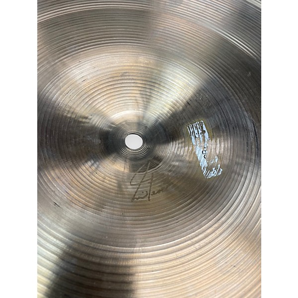 Used SABIAN 18in Paragon Crash Brilliant Cymbal