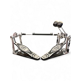 Used TAMA Iron Cobra 200 Double Bass Drum Pedal