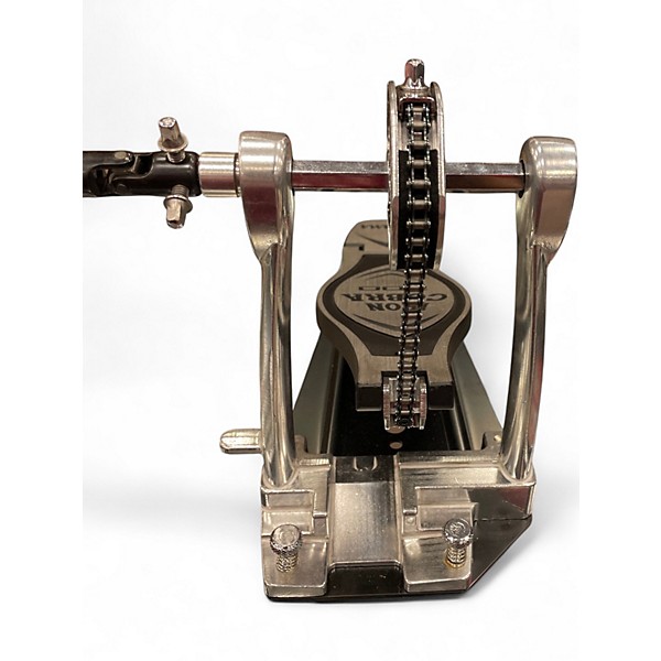 Used TAMA Iron Cobra 200 Double Bass Drum Pedal