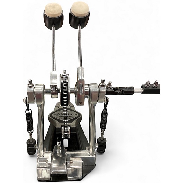 Used TAMA Iron Cobra 200 Double Bass Drum Pedal