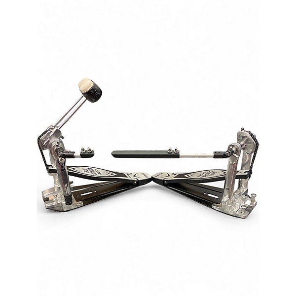 Used TAMA Iron Cobra 200 Double Bass Drum Pedal