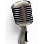 Used Shure Super 55 Dynamic Microphone