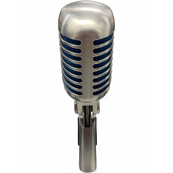 Used Shure Super 55 Dynamic Microphone