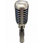 Used Shure Super 55 Dynamic Microphone