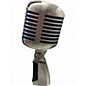Used Shure Super 55 Dynamic Microphone