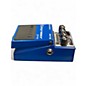 Used BOSS CP1X Compressor Effect Pedal