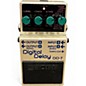 Used BOSS DD7 Digital Delay Effect Pedal thumbnail