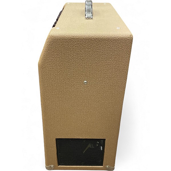 Used Fender Acoustasonic SFXII 160W Acoustic Guitar Combo Amp
