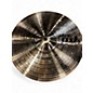 Used Paiste 14in Pst 5 Bottom Cymbal thumbnail