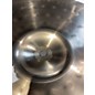 Used Paiste 14in Pst 5 Bottom Cymbal