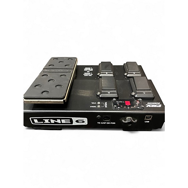 Used Line 6 FBV Shortboard MKII Footswitch | Guitar Center