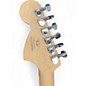 Used Squier Standard Stratocaster Antique Burst Solid Body Electric Guitar