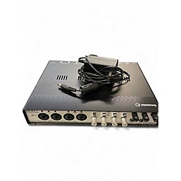 Used Steinberg UR-RT4 Audio Interface