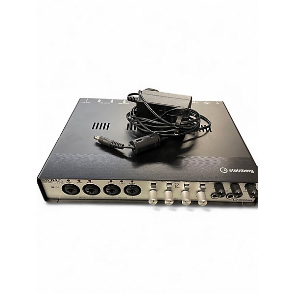 Used Steinberg UR-RT4 Audio Interface | Guitar Center