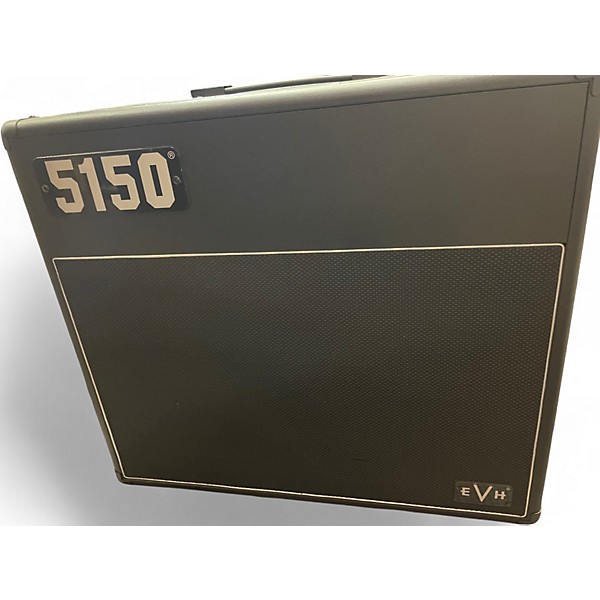 Used EVH 5150 Iconic Series 1x12 Tube Guitar Combo Amp