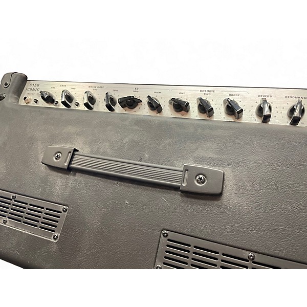 Used EVH 5150 Iconic Series 1x12 Tube Guitar Combo Amp