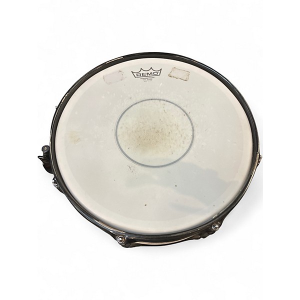Used Pearl 14in LIMITED EDITION VPX Black Drum