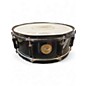 Used Pearl 14in LIMITED EDITION VPX Black Drum