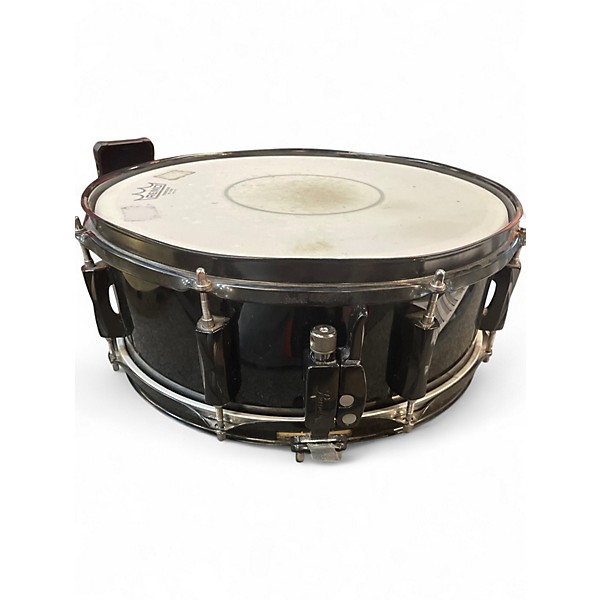 Used Pearl 14in LIMITED EDITION VPX Black Drum