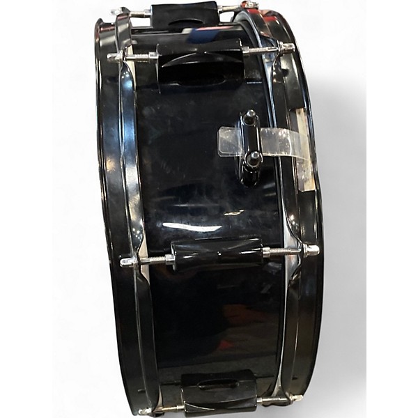 Used Pearl 14in LIMITED EDITION VPX Black Drum