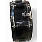 Used Pearl 14in LIMITED EDITION VPX Black Drum