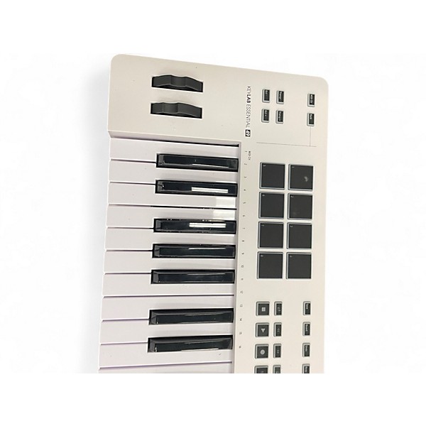 Used Arturia Keylab Essential 49 MIDI Controller