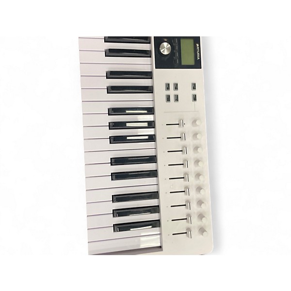 Used Arturia Keylab Essential 49 MIDI Controller