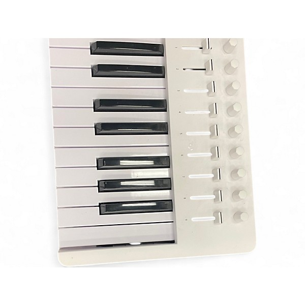 Used Arturia Keylab Essential 49 MIDI Controller