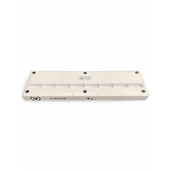 Used Arturia Keylab Essential 49 MIDI Controller