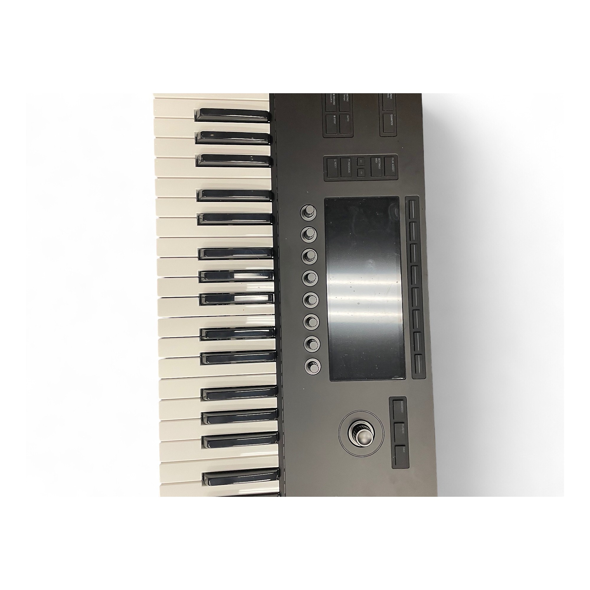DTM・DAW Native Instruments KOMPLETE KONTROL A49 Native Instruments Komplete Kontrol A49 | Guitar Center