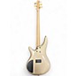 Used Ibanez SR405EPBDX Mars Gold Metallic Burst Electric Bass Guitar