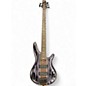 Used Ibanez SR1305SB Magic Wave Low Gloss Electric Bass Guitar thumbnail