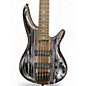 Used Ibanez SR1305SB Magic Wave Low Gloss Electric Bass Guitar