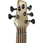 Used Ibanez SR1305SB Magic Wave Low Gloss Electric Bass Guitar