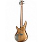 Used Ibanez SR1305SB Magic Wave Low Gloss Electric Bass Guitar