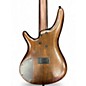 Used Ibanez SR1305SB Magic Wave Low Gloss Electric Bass Guitar