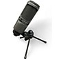 Used Audio-Technica AT2020USB Plus USB Microphone thumbnail