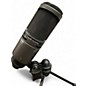 Used Audio-Technica AT2020USB Plus USB Microphone