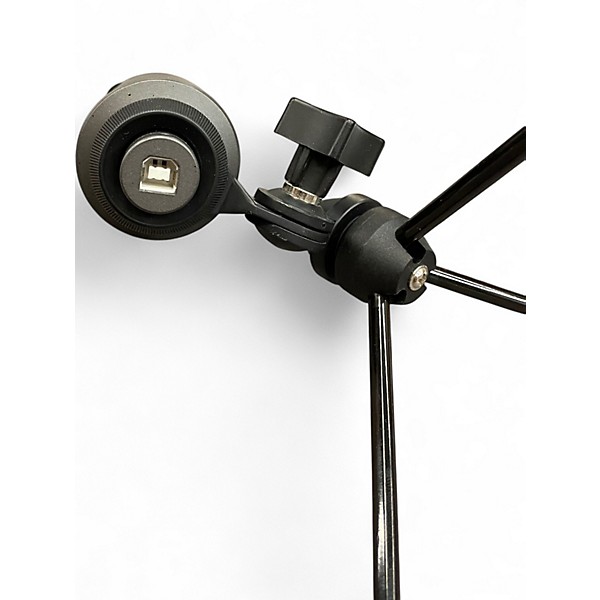 Used Audio-Technica AT2020USB Plus USB Microphone